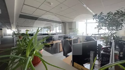 Офис в Москва просп. Андропова, 18к1 (5044 м)