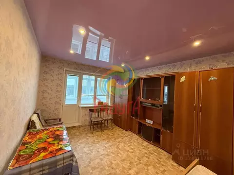 2-к кв. Ивановская область, Иваново Новосельская ул., 8Б (53.2 м)