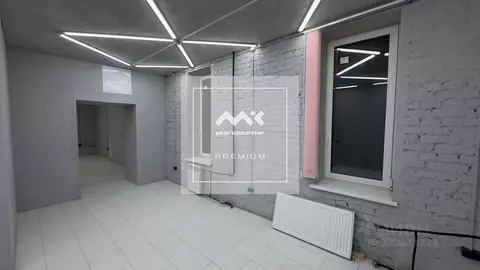 Помещение свободного назначения в Санкт-Петербург ул. Бабушкина, 7 (82 ...