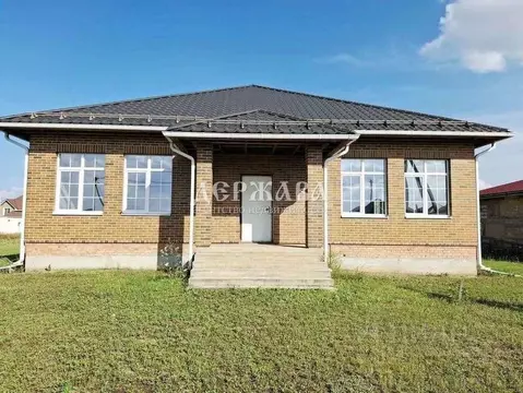 Дом в Белгородская область, Старый Оскол Набокинские Сады жилрайон,  ...