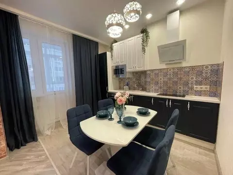 2-к кв. Башкортостан, Уфа ул. Менделеева, 10 (45.0 м)