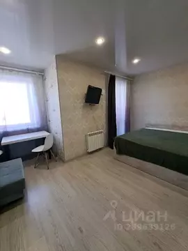 Студия Забайкальский край, Чита ул. Бабушкина, 10 (30.0 м)