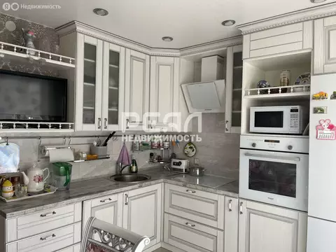 2-комнатная квартира: Санкт-Петербург, улица Бабушкина, 82к3 (51.9 м)