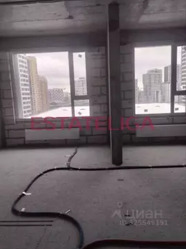 1-к кв. Москва ул. Крузенштерна, 9 (35.9 м)