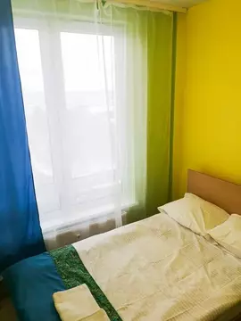 1-к кв. Нижегородская область, Нижний Новгород ул. Максима Горького, ...