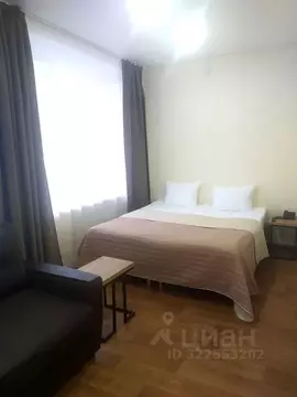 Комната Свердловская область, Екатеринбург ул. Республиканская, 1А