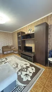 1-к кв. Краснодарский край, Новороссийск ул. Хворостянского (39.0 м)