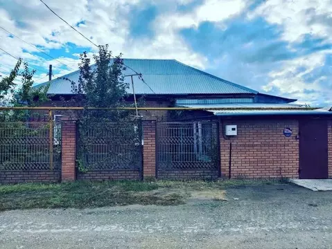 Дом в Самарская область, Тольятти Гражданский проезд, 31 (73 м)