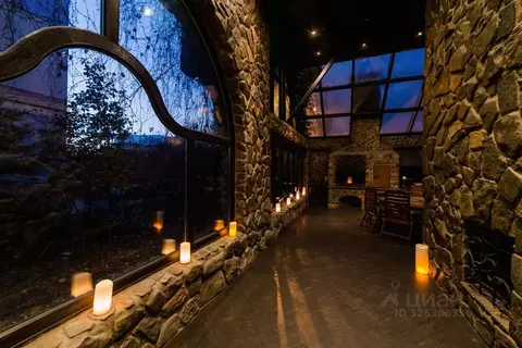 Комната Москва 2-я Лыковская ул., 65К46