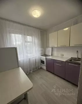 2-к кв. Тюменская область, Тюмень Ямская ул., 104 (45.0 м)