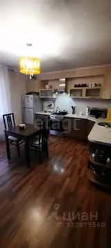 2-к кв. Татарстан, Казань ул. Академика Завойского, 25 (65.0 м)