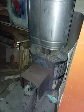 Дом в Новгородская область, Боровичи пос. Полыновка, ул. Луначарского, ...