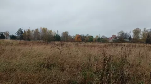 Участок в Московская область, Можайский муниципальный округ, д. ...