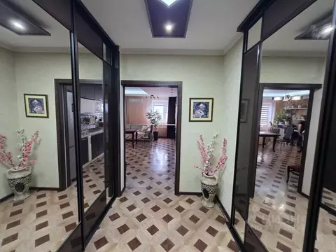 2-к кв. Астраханская область, Астрахань Энергетическая ул., 19к2 (69.4 ...