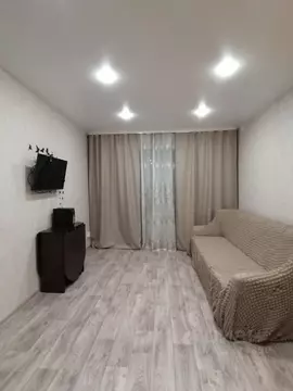 1-к кв. Кемеровская область, Ленинск-Кузнецкий просп. Кирова, 34А ...