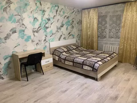 1-к кв. Свердловская область, Серов ул. Льва Толстого, 38 (34.0 м)