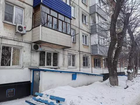 2-к кв. Алтайский край, Рубцовск Красная ул., 87 (44.0 м)