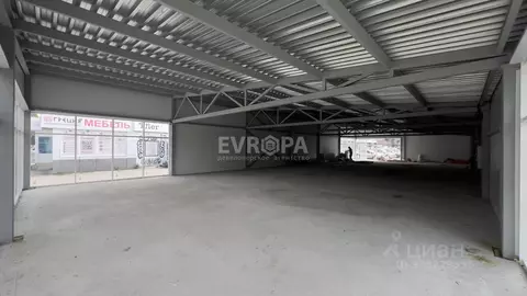 Помещение свободного назначения в Ульяновская область, Ульяновск ...