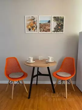 1-к кв. Бурятия, Улан-Удэ ул. Пионерская, 20Б (25.0 м)