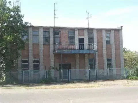 Помещение свободного назначения в Краснодарский край, Тихорецкий ...