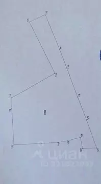 Участок в Нижегородская область, Дальнеконстантиновский муниципальный ...