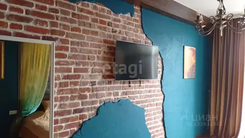 2-к кв. Волгоградская область, Волгоград ул. Мира, 11 (58.5 м)