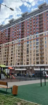 Продается 2-комнатная квартира