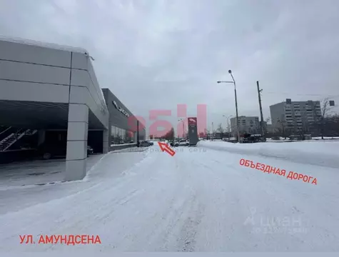 Офис в Свердловская область, Екатеринбург ул. Начдива Онуфриева, 57А ...