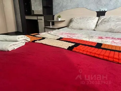 1-к кв. Саха (Якутия), Нерюнгри просп. Дружбы Народов, 25/1 (31.0 м)