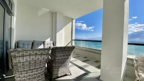 2-к кв. Крым, Ялта ул. Дражинского, 35 (70.0 м)