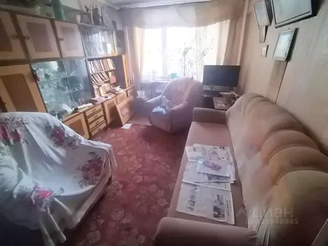 1-к кв. Иркутская область, Ангарск 17-й мкр, 6 (34.6 м)