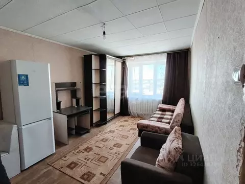 Комната Брянская область, Брянск Окружная ул., 13 (17.2 м)