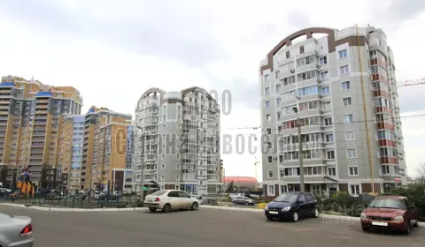 1-к кв. Мордовия, Саранск ул. Короленко, 2 (44.0 м)