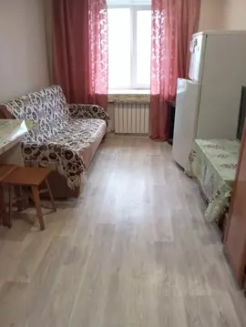 Комната Липецкая область, Липецк ул. Циолковского, 15 (18.0 м)