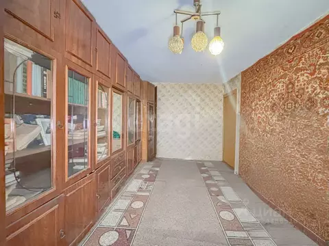 3-к кв. Псковская область, Псков Петровская ул., 29 (66.5 м)