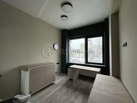 Офис в Санкт-Петербург просп. Просвещения, 83 (21 м)