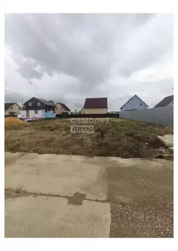 Участок в Московская область, Ленинский городской округ, д. ...