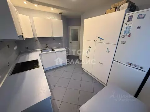 2-к кв. Московская область, Королев ул. Ленина, 27 (57.9 м)