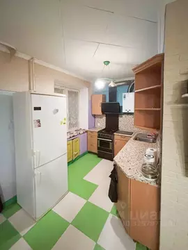 3-к кв. Санкт-Петербург, Санкт-Петербург, Красное Село ул. Спирина, 12 ...