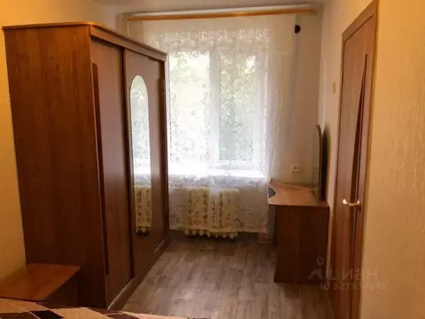 2-к кв. Омская область, Омск Городок Нефтяников мкр, ул. ...