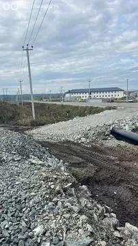 Участок в Екатеринбург, 4-й Южный проезд ЕКАД (36.11 м)