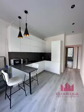 1-к кв. Москва Береговой проезд, 3 (40.0 м)