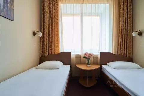 Комната Пермский край, Пермь Встречная ул., 37 (14.0 м)