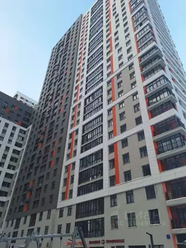 3-к кв. Московская область, Котельники ул. Сосновая, 1к5 (83.3 м)