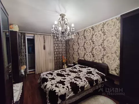 2-к кв. Волгоградская область, Волгоград ул. Пельше, 6 (83.0 м)