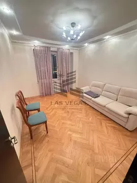 3-к кв. Москва Рублевское ш., 26К4 (105.0 м)