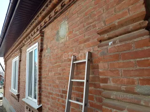 Дом в Адыгея, Майкоп ул. Гагарина (97 м)