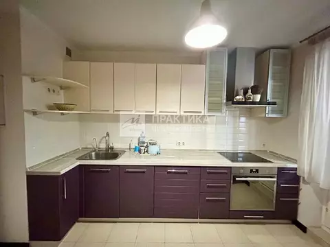 Продается 3-комнатная квартира