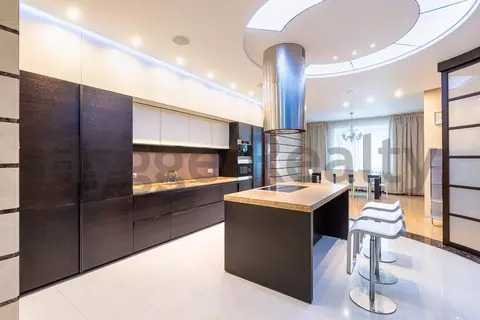 5-к кв. Москва ул. Воронцовские Пруды, 3 (300.0 м)