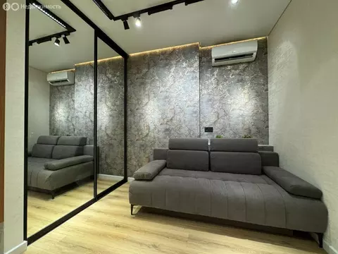 2-комнатная квартира: Ростов-на-Дону, Привокзальная улица, 3 (34 м)